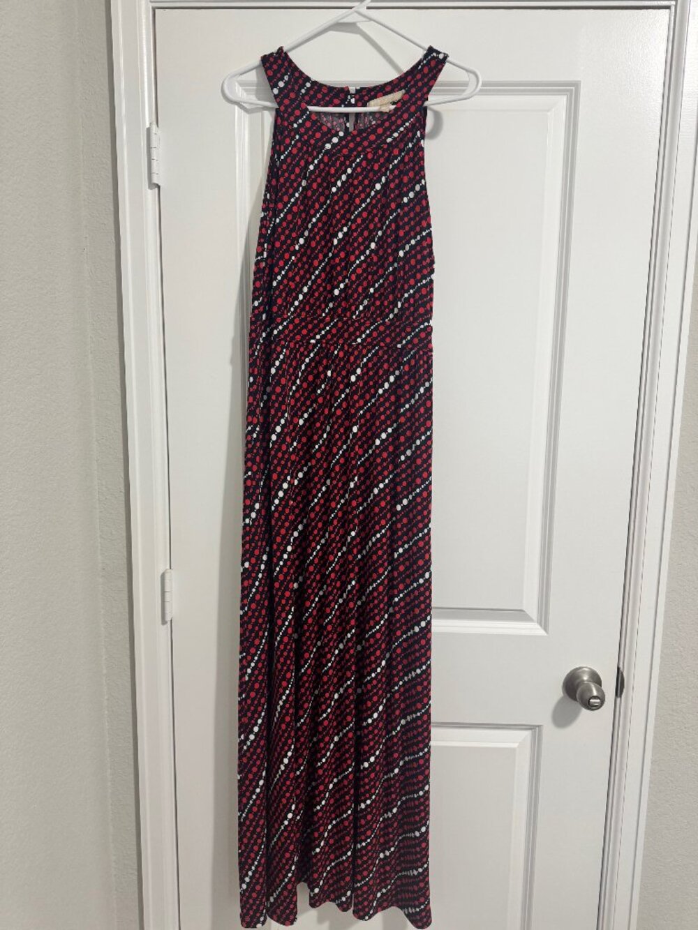 Banana Republic Maxi Dress
